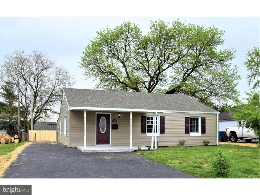 418 Howell Dr, New Castle, DE 19720 - photo 1