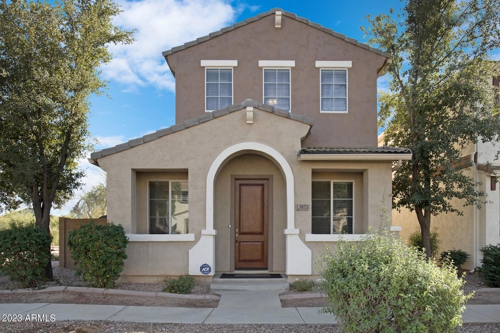 10221 E Isleta Ave, Mesa, AZ 85209 - photo 1