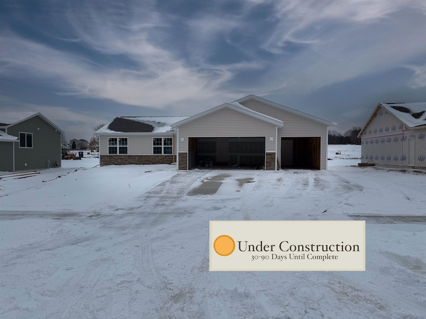 Lot 87 Muskie Dr, Weston, WI 54476 - photo 1