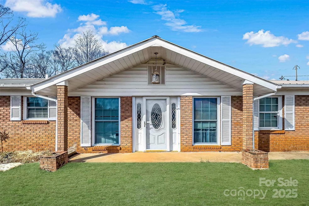 235 Cherokee Way, Marion, NC 28752 - photo 1