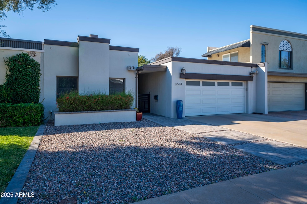 3514 N 25th Place, Phoenix, AZ 85016 - photo 1