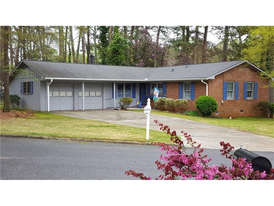 1697 Cody Cir, Tucker, GA 30084 - photo 1