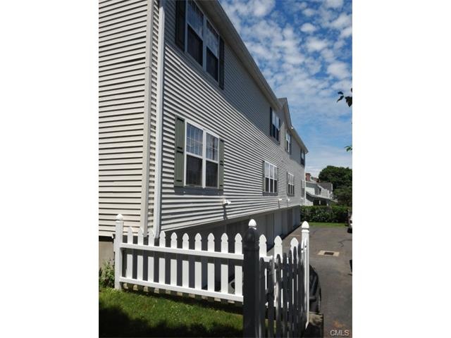 View of 136 West Cedar St, Norwalk, CT