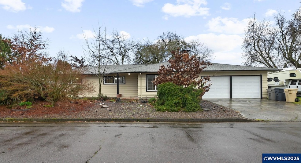 2617 Fulton St SE, Albany, OR 97322 - photo 1