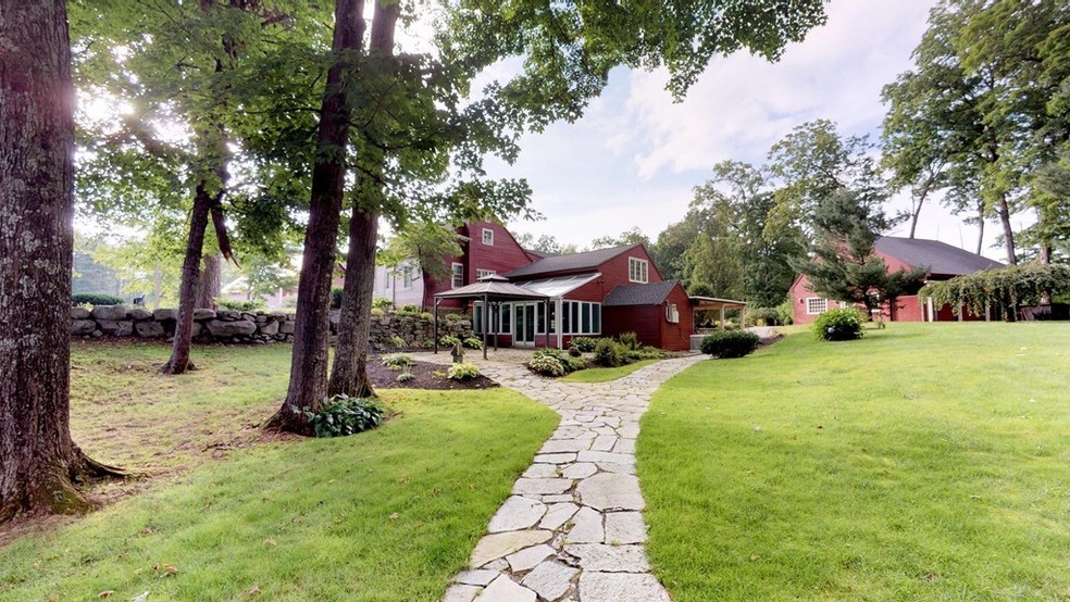 14 Gregg Rd, Nashua, NH 03062 - photo 1