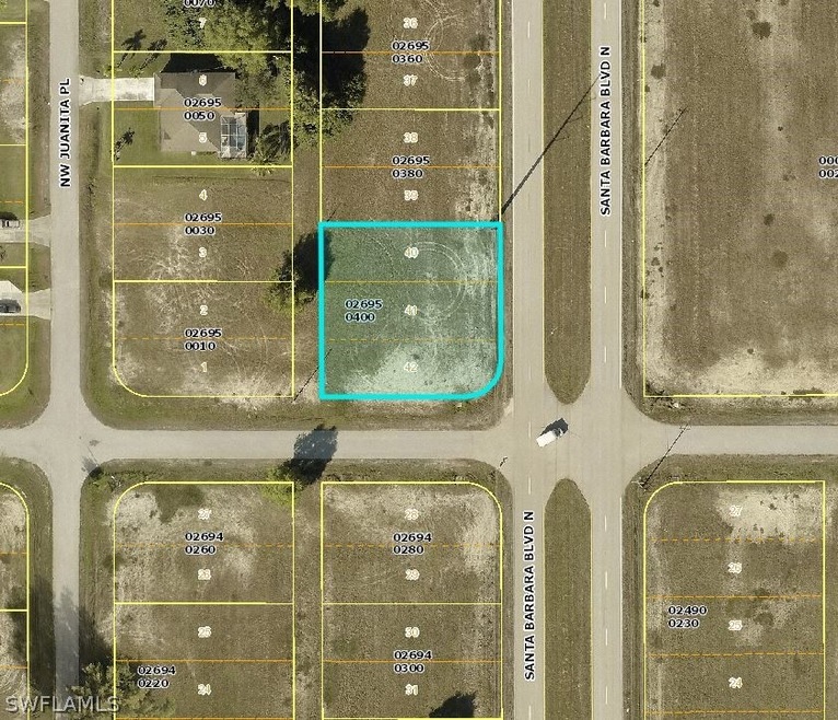 1802 Santa Barbara Blvd N, Cape Coral, FL 33993 - photo 1