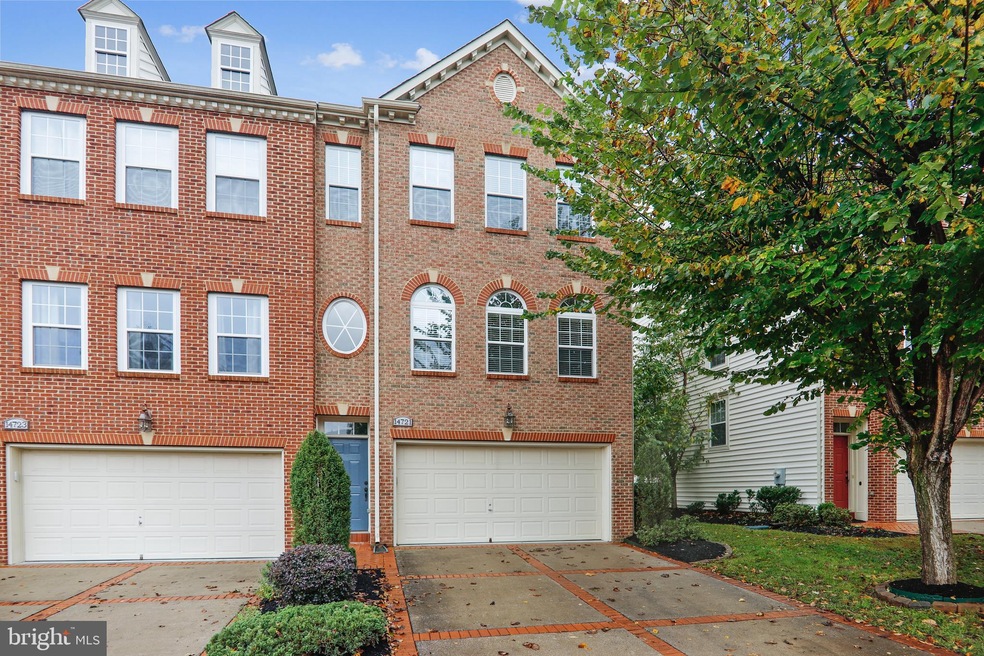 14721 Argos Place, Upper Marlboro, MD 20774 - photo 1