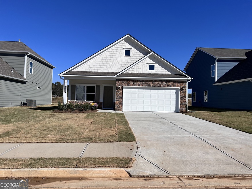 509 Denton Dr, Adairsville, GA 30103 MLS 10212631