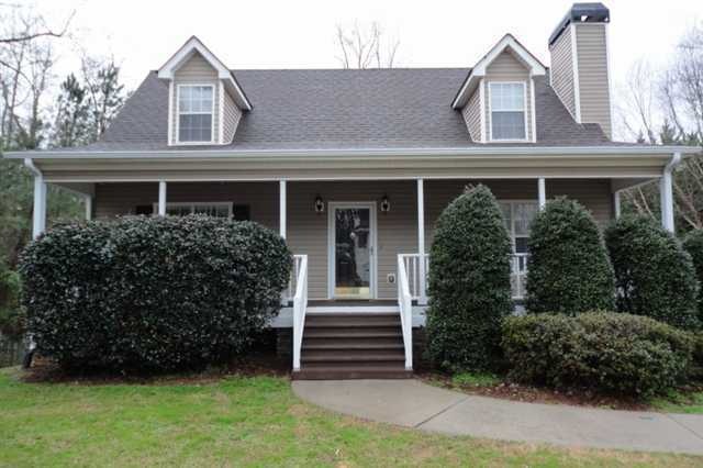 262 Taylors Farm Dr, Canton, GA 30115 - photo 1