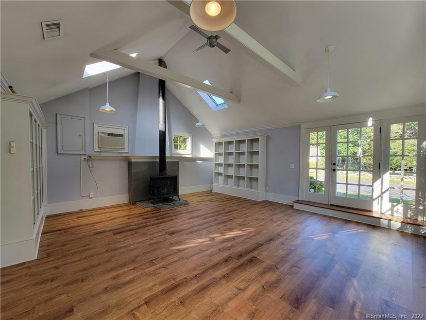 Welcome to 17 Wilton Road West