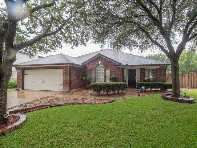 Welcome to 3901 Sambuca Ct!