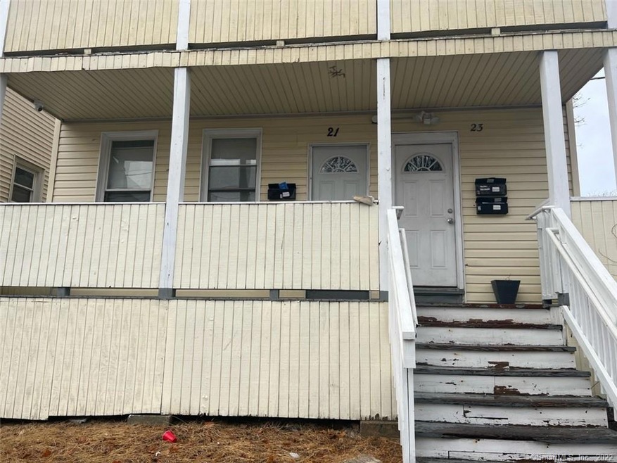 21 Taylor St unit 2, Waterbury, CT 06702 - photo 1