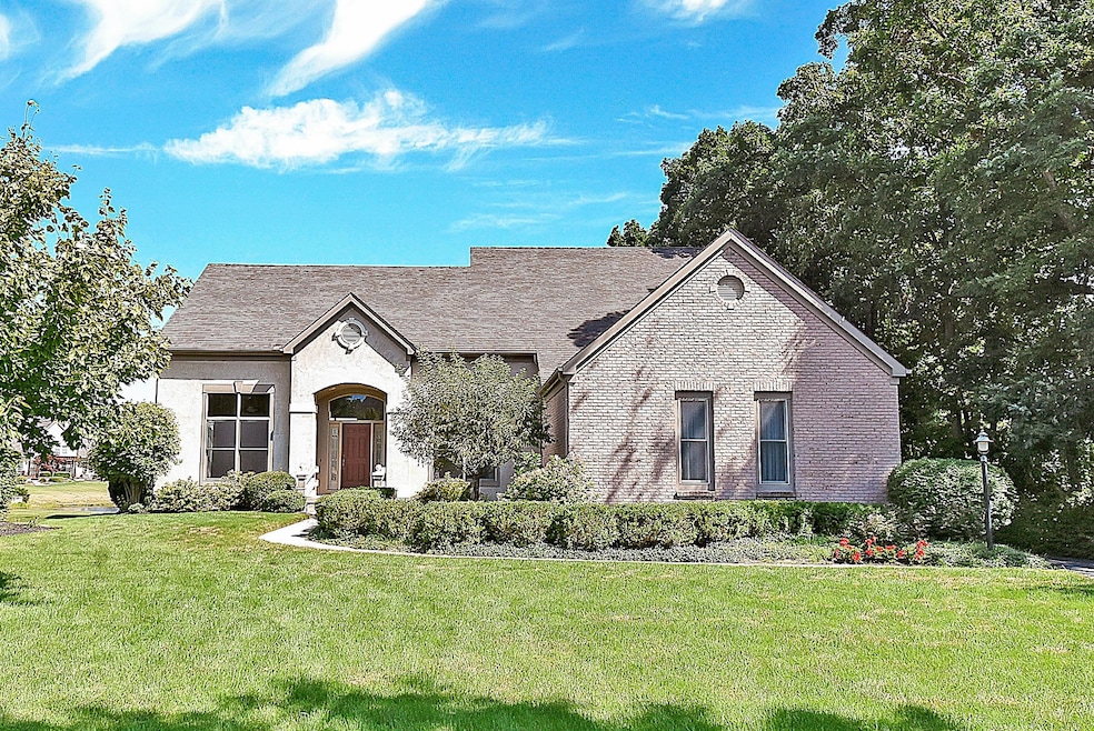 6948 Brodie Blvd, Dublin, OH 43017 - photo 1