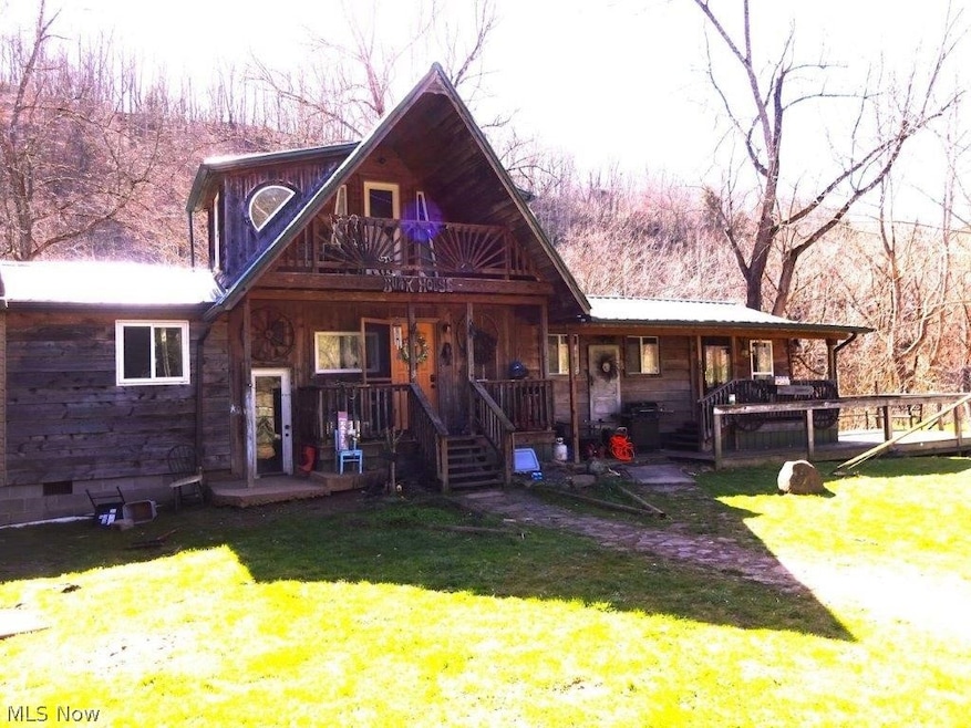 14479 Elk River Rd, Duck, WV 25063 - photo 1