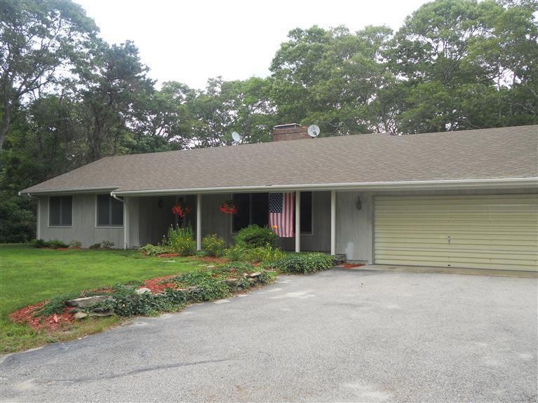 885 Shore Rd, Pocasset, MA 02559 - photo 1