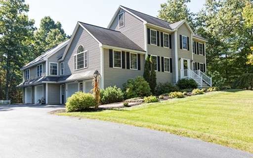 8 Emerald Dr, Salem, NH 03079 - photo 1