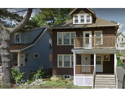 120 Blake St, Mattapan, MA 02126 - photo 1