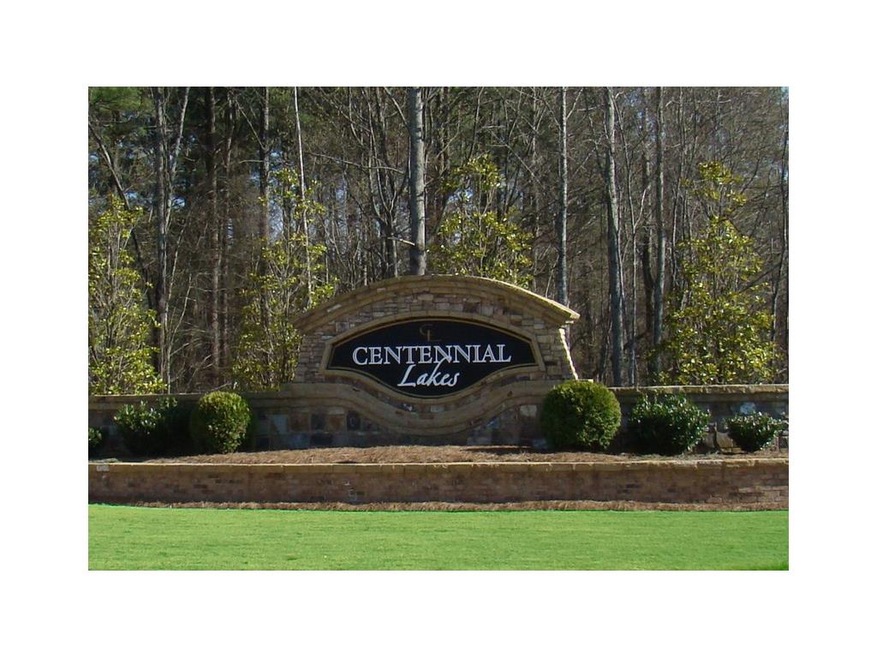 5912 Priest Rd, Acworth, GA 30102 - photo 1