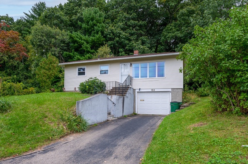 153 Peter Salem Rd, Leicester, MA 01524 - photo 1