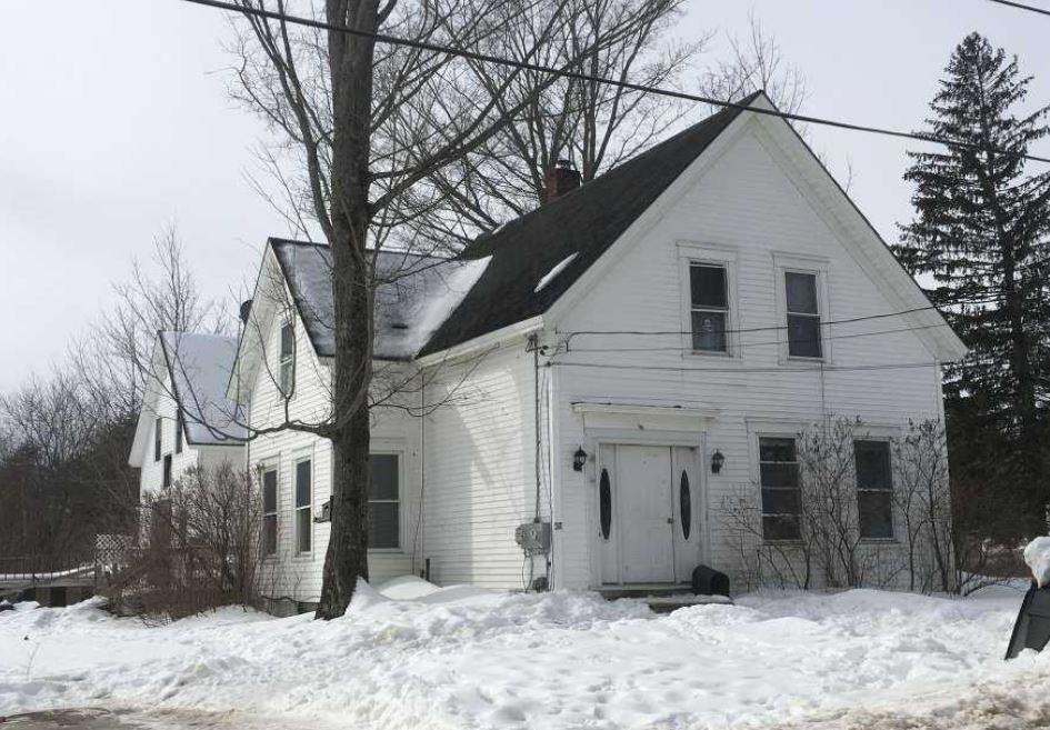34 Mitchell St, Mechanic Falls, ME 04256 - photo 1