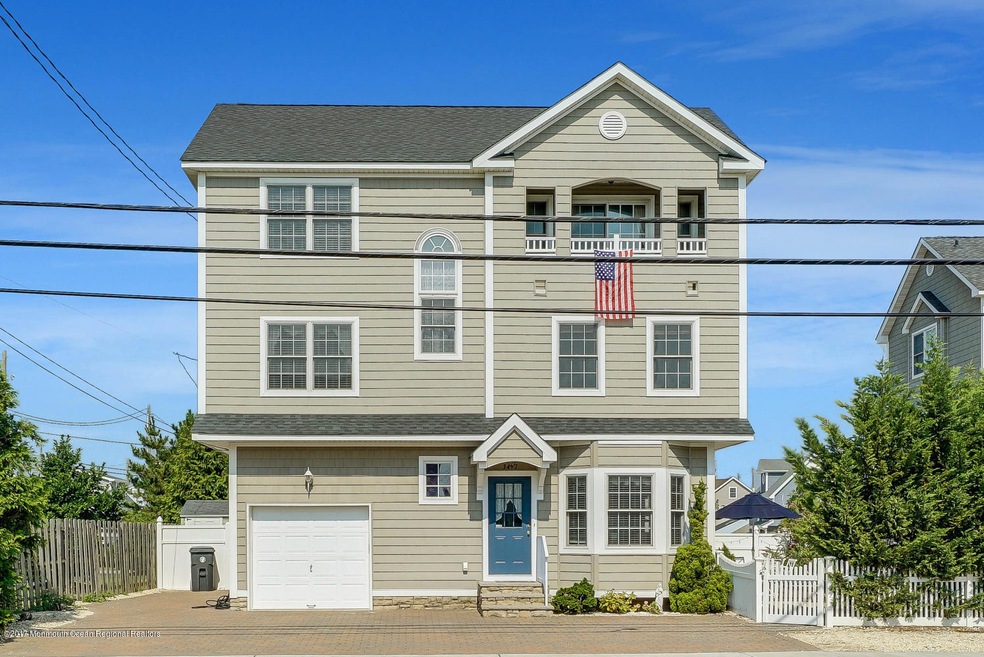 3497 Route 35 N unit B, Lavallette, NJ 08735 - photo 1
