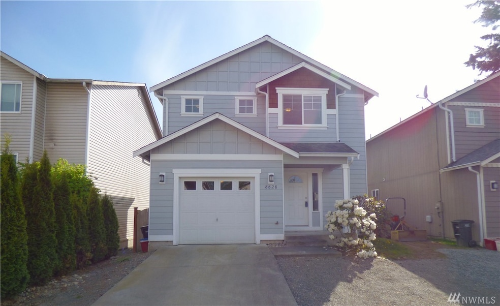 8828 3rd Ave SE unit 6, Everett, WA 98208 - photo 1