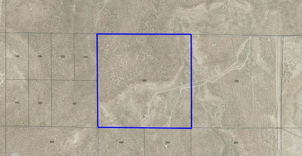 40 Acres Oil Dri Road