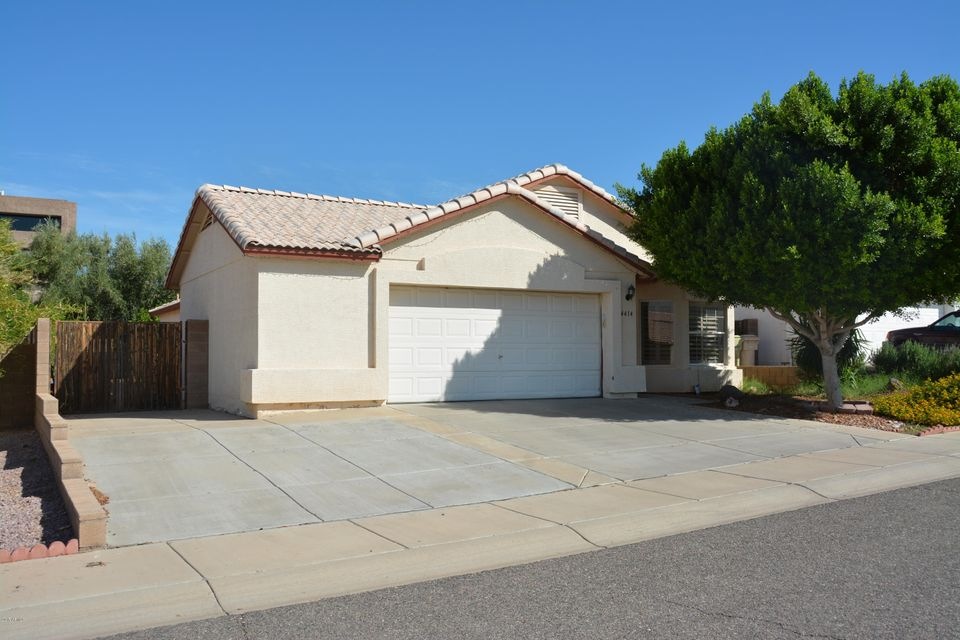 4414 W Townley Ave, Glendale, AZ 85302 - photo 1
