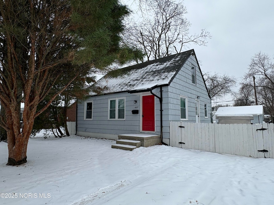 4647 Harvest Ln, Toledo, OH 43623 - photo 1