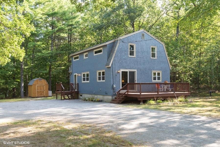10 W 51st St, North Berwick, ME 03906 - photo 1