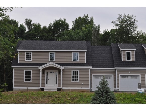 4 Maya Way unit A, Greenland, NH 03840 - photo 1