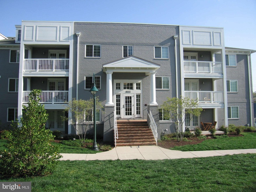 4111 S Four Mile Run Dr unit 403, Arlington, VA 22204 - photo 1