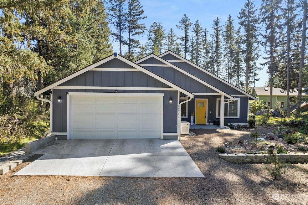 18506 Woodside Dr SE, Yelm, WA 98597 - photo 1