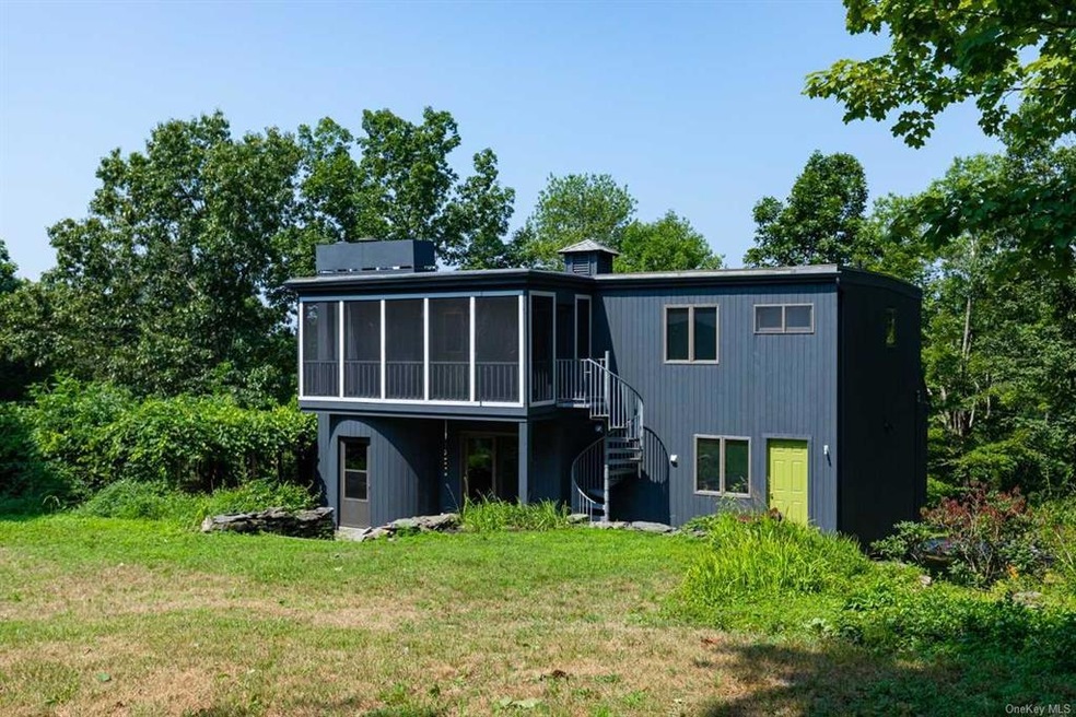 18 Hickory Hill Rd, Clinton Corners, NY 12514 - photo 1