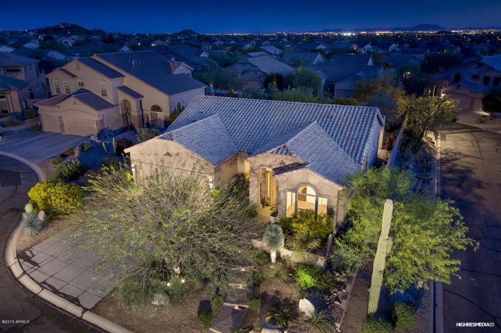 7625 E Snowdon Cir, Mesa, AZ 85207 - photo 1