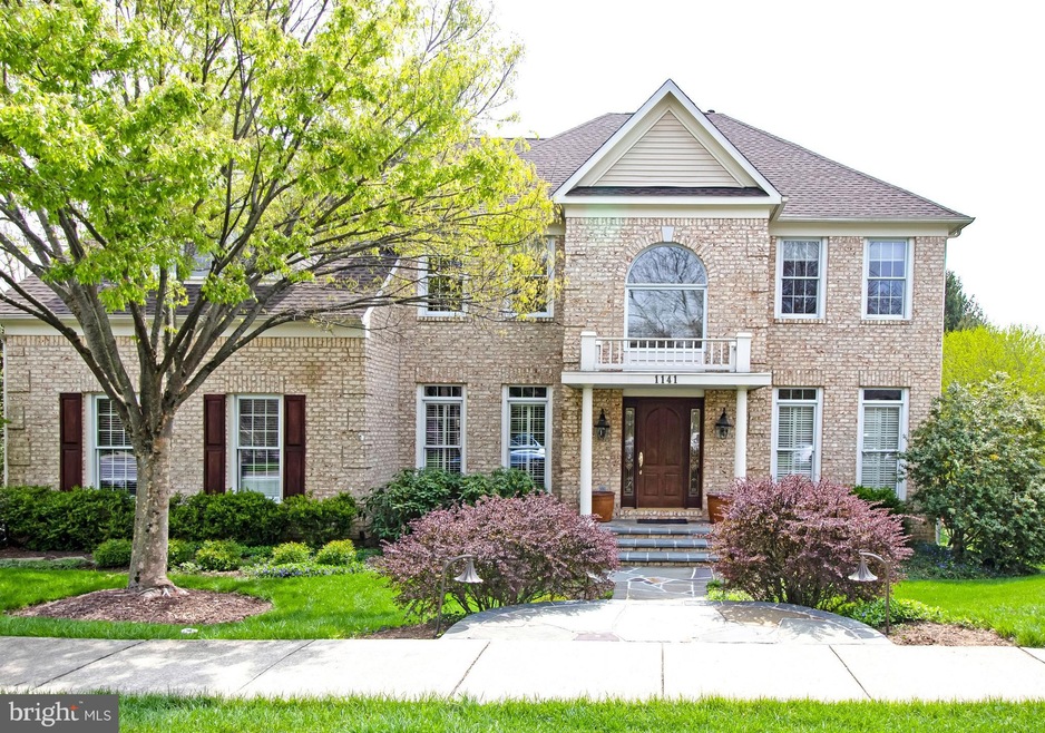 1141 Fairbanks Dr, Lutherville Timonium, MD 21093 - photo 1