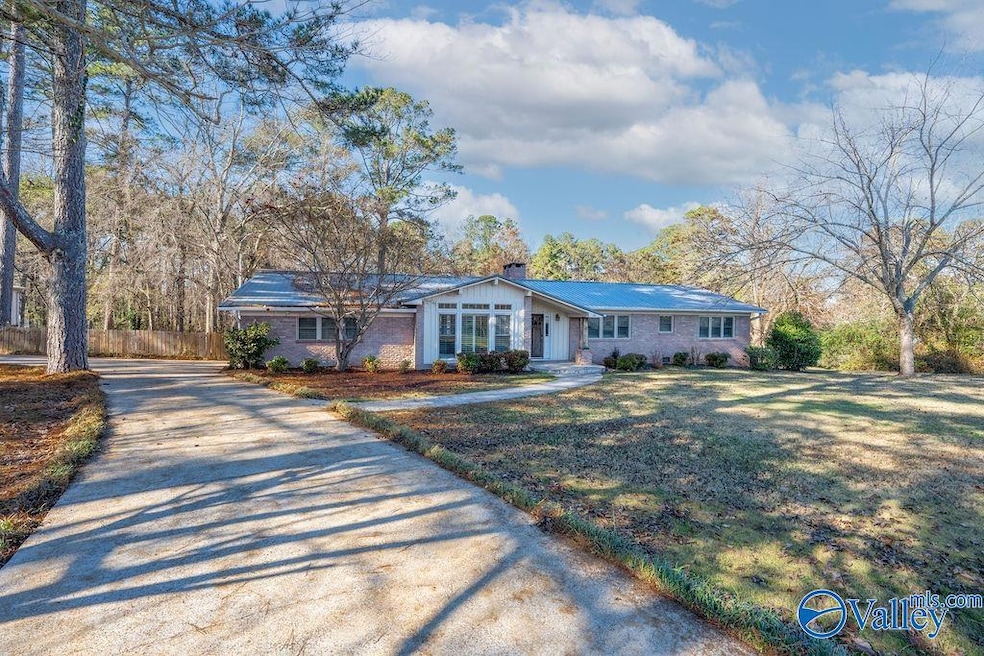 2111 Meadow Island Rd, Scottsboro, AL 35769 - photo 1