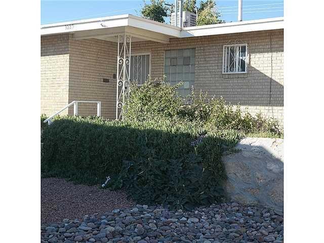 3029 Tyler Ave, El Paso, TX 79930 - photo 1