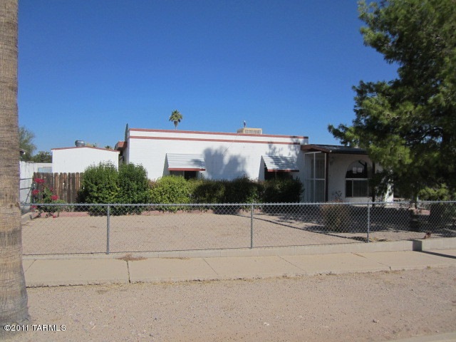 Front View