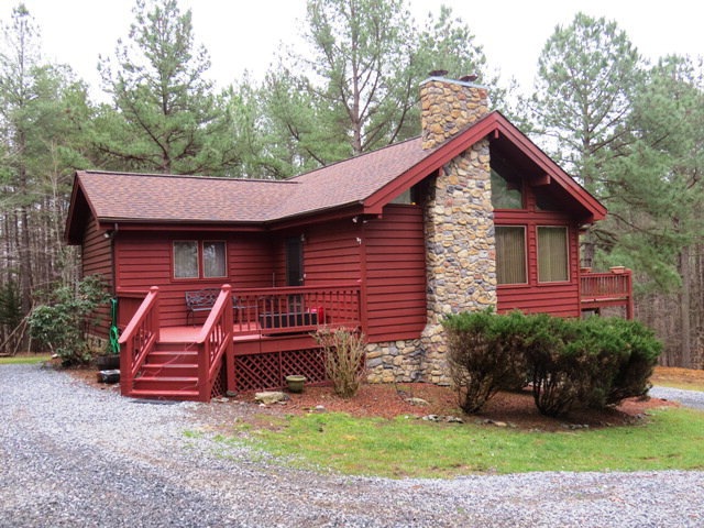 4326 Stoney Mountain Rd, Martinsville, VA 24112 - photo 1