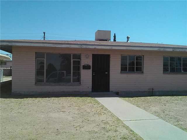 7605 Parral Dr, El Paso, TX 79915 - photo 1