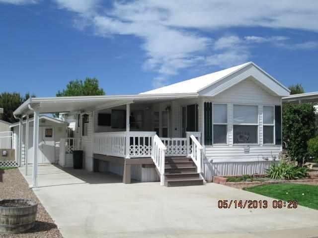 220 Juniper Ridge Resort unit 1858 Par Circle, Show Low, AZ 85901 - photo 1