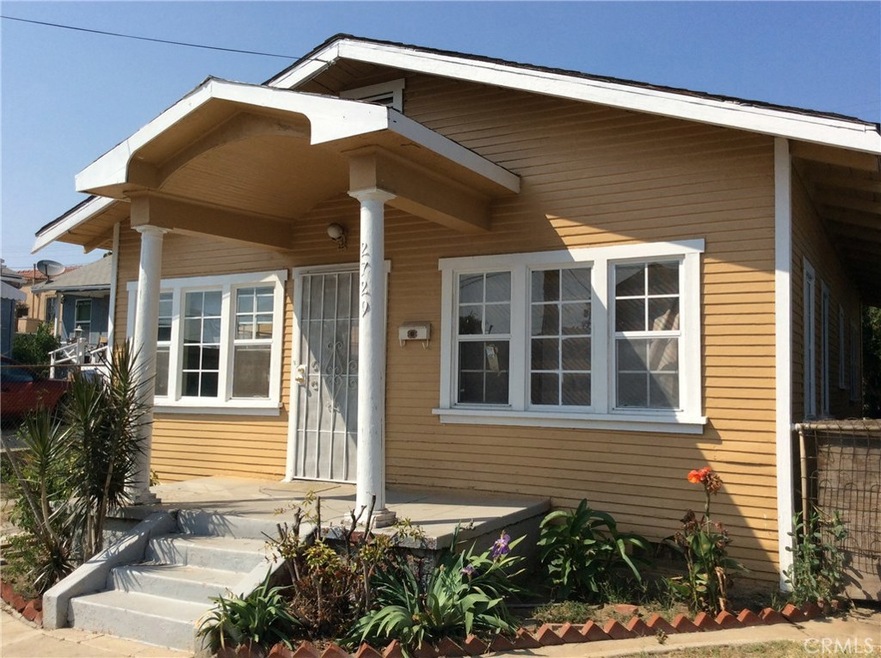 2729 Winter St, Los Angeles, CA 90033 - photo 1