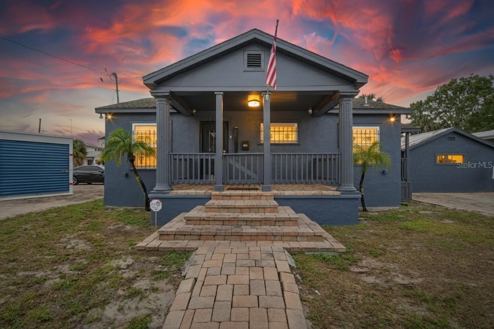 1305 N Armenia Ave, Tampa, FL 33607 - photo 1