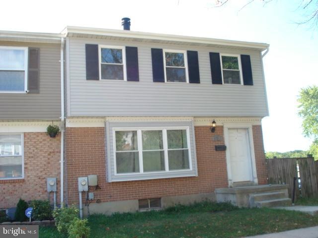 629 Burlington Ct, Edgewood, MD 21040 - photo 1