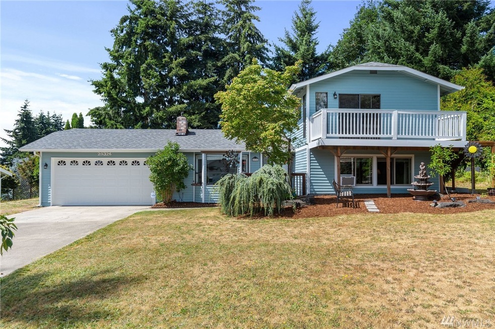 25326 103rd Ave E, Graham, WA 98338 - photo 1