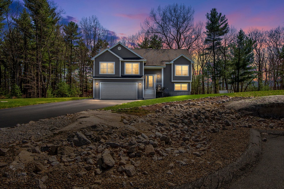 36 Parker Ridge