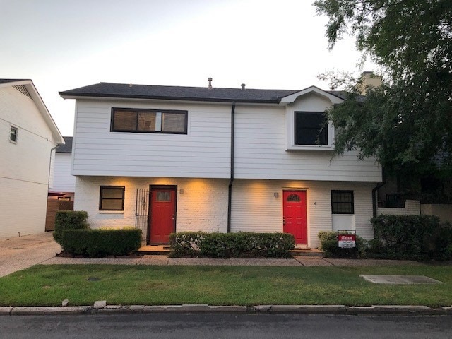 1710 Brun St unit 4, Houston, TX 77019 - photo 1