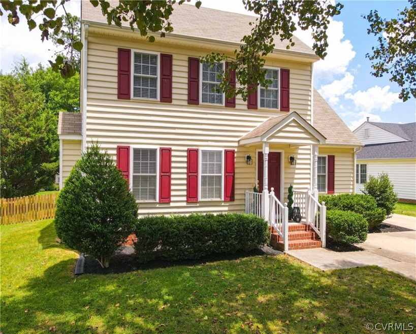 9705 Willow Glen Ln, Henrico, VA 23228 - photo 1