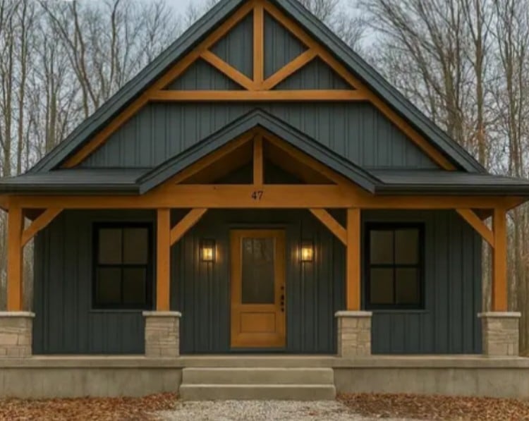 1026 Black Bear Cub Way, Sevierville, TN 37862 - photo 1